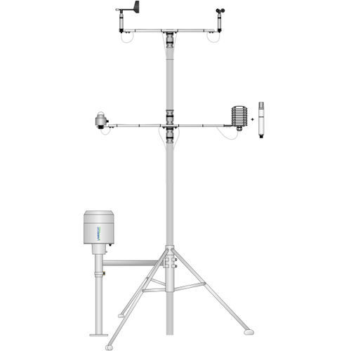 Stazione meteorologica - Wilh. LAMBRECHT GmbH