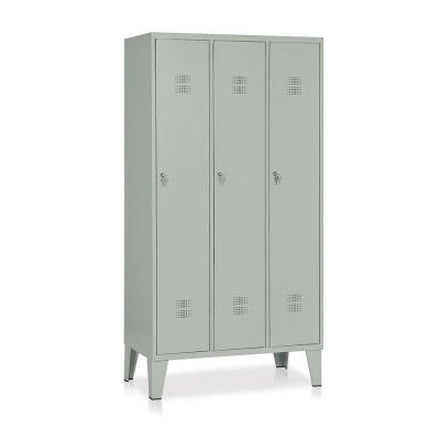 Armadietto ad uso industriale - E514 - Tecnotelai