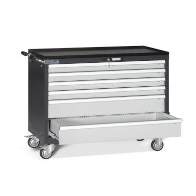 Carrello da officina 6 cassetti - AH250 series - Tecnotelai