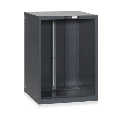 Carrello da officina senza cassetti - AH501 series - Tecnotelai