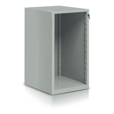 Carrello da officina senza cassetti - B1320 - Tecnotelai