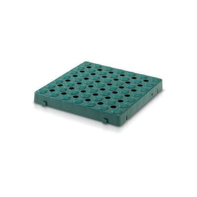 Tappeto antiscivolo - P277 - Tecnotelai - antivibrazioni / in polipropilene / verde