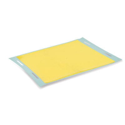 Tombino rettangolare - 0883 - Tecnotelai
