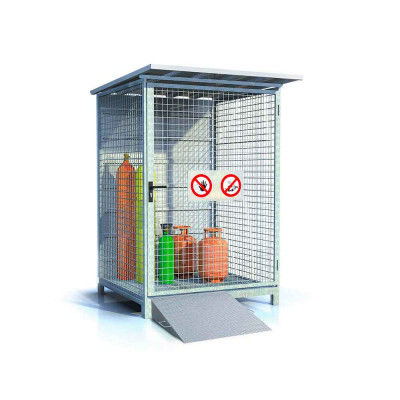 Contenitore - 0765 - Tecnotelai