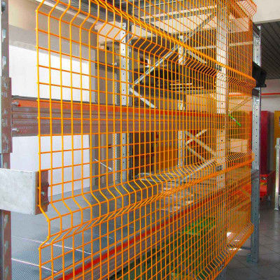 Griglia saldata - S5650 - Tecnotelai