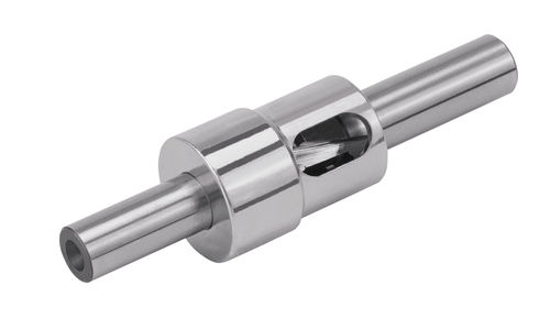 Smussatrice elettrica - WZ660  - EISELE GmbH - portatile / per tubi di plastica