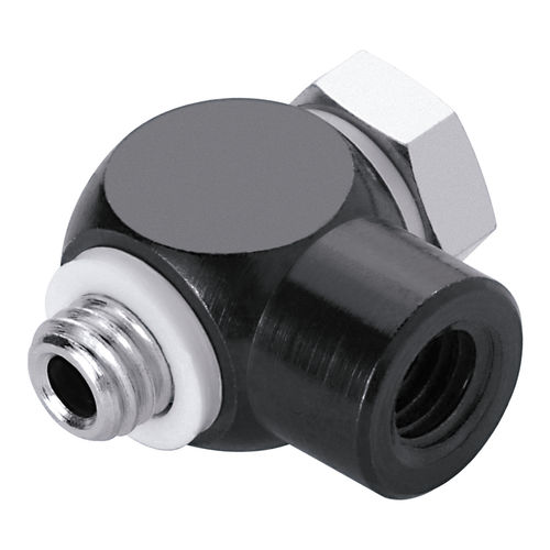 Raccordo per aria compressa - 135-K  - EISELE GmbH - ad avvitamento / banjo / a T