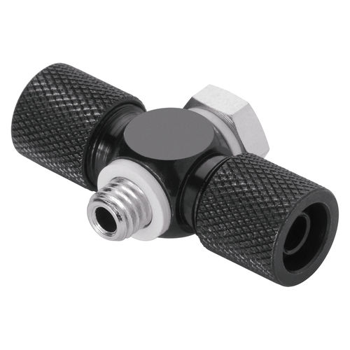 Raccordo pneumatico - 39-xxxxK  - EISELE GmbH - ad avvitamento / banjo / a croce