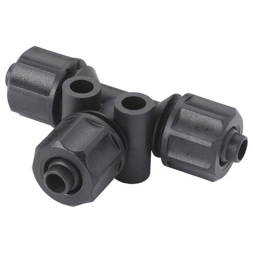 Raccordo pneumatico - 78-xxxxKST  - EISELE GmbH - a bicchiere / a T