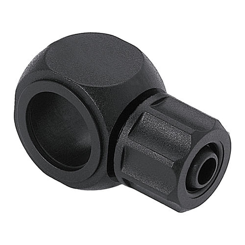 Raccordo pneumatico - 34-xxxx1KST  - EISELE GmbH - banjo