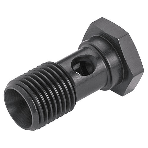 Raccordo pneumatico - 534-xxxxKKST  - EISELE GmbH - ad avvitamento / banjo