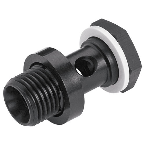 Raccordo pneumatico - 534-0x00  - EISELE GmbH - banjo