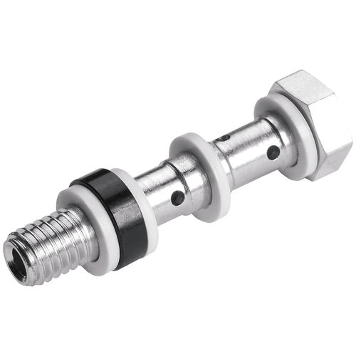 Raccordo pneumatico - 51-5000  - EISELE GmbH - banjo