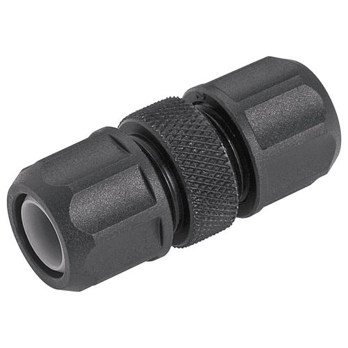 Raccordo pneumatico - 533  - EISELE GmbH - a bicchiere / in alluminio anodizzato