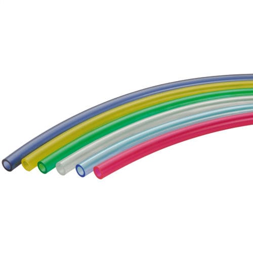 Tubo flessibile per acqua - 99151  - EISELE GmbH - per aria compressa / in poliuretano / resistente ai microbi
