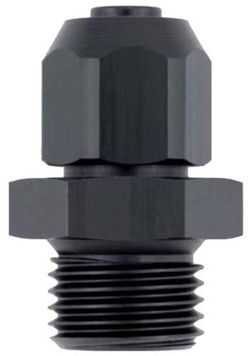 Raccordo pneumatico - 28  - EISELE GmbH - ad avvitamento / in plastica