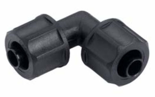 Raccordo pneumatico - 77-0x00  - EISELE GmbH - ad avvitamento / a gomito