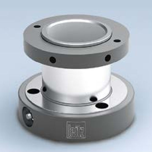 Sistema di serraggio manuale - PH 130 series - Leitz GmbH - per mandrino / flessibile