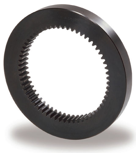 Ingranaggio cilindrico a denti dritti - KSI2-50 - Quality Transmission Components - a dentatura diritta / a dentatura interna