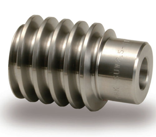 Vite senza fine in acciaio inossidabile - KSUW2-R2 - Quality Transmission Components