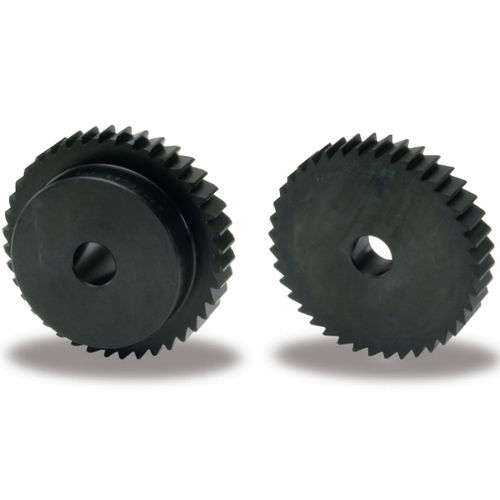 Ingranaggio cilindrico - KSRT1-100 - Quality Transmission Components - elicoidale / in acciaio