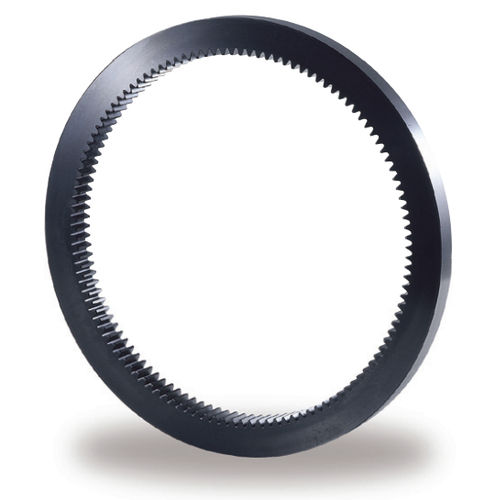 Ingranaggio cilindrico a denti dritti - KSIR3-160 - Quality Transmission Components - a dentatura diritta / in acciaio