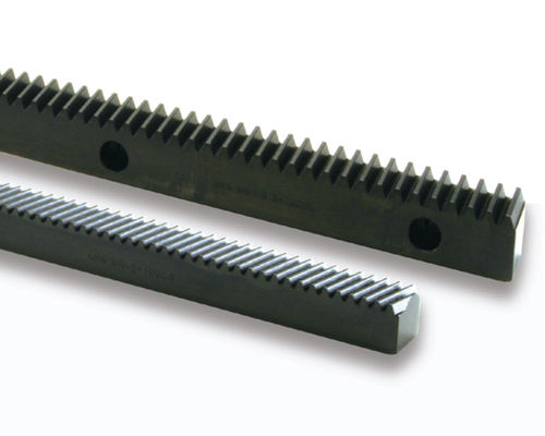 Cremagliera elicoidale - KSRH2-1000L - Quality Transmission Components - in acciaio al carbonio