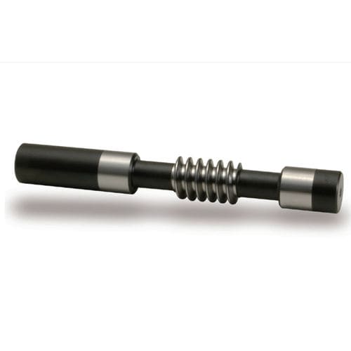 Vite senza fine in acciaio - KKWG1.5-R1 - Quality Transmission Components