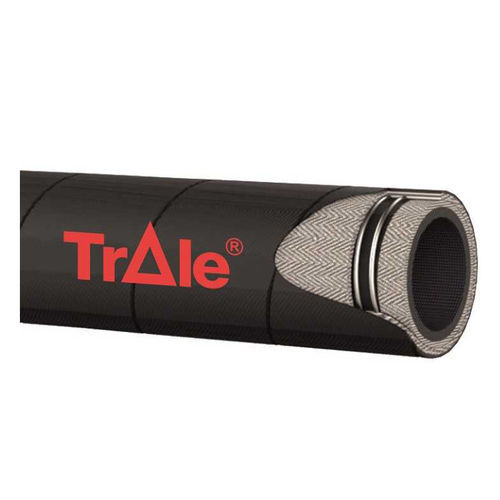Tubo flessibile idraulico - ML7010 series - Dicsa - NBR / resistente all'abrasione / resistente all'olio