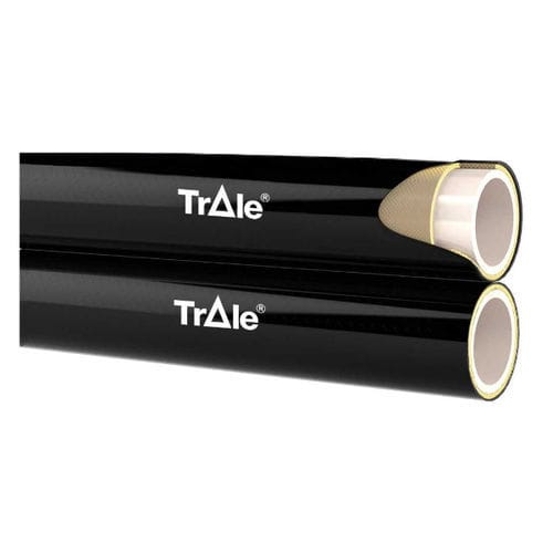 Tubo flessibile per acqua - MT2800 series - Dicsa - per aria / in elastomero / in poliuretano