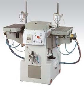 Mortasatrice oscillante - MOD - Bacci