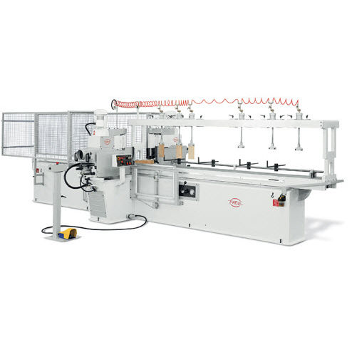 Macchina modellatrice - uinze 2T - Pade