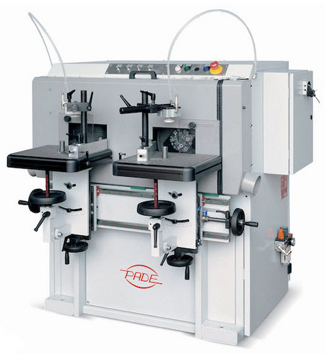 Tenonatrice contornatrice - TF - Pade