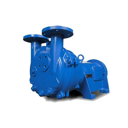 Pompa a vuoto ad anello liquido - 2BV6 - Nash - lubrificata / monostadio / per alimenti