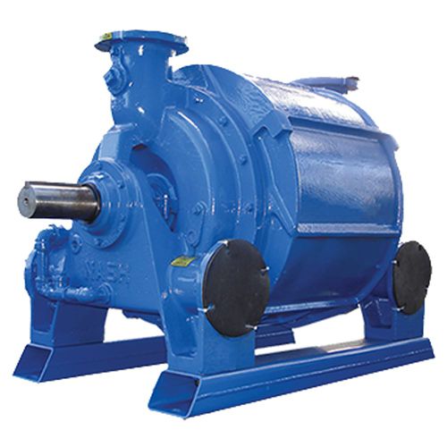Pompa a vuoto ad anello liquido - CL - Nash - lubrificata / monostadio / di aspirazione