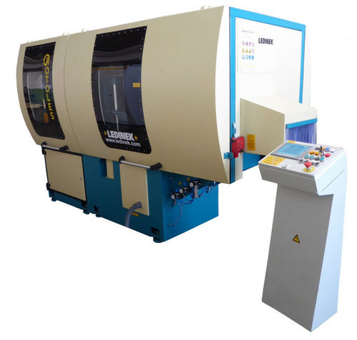 Pialla stazionaria - Rotoles 400 PD-S - Ledinek - a doppia faccia
