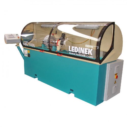 Rettificatrice per attrezzi - GML - Ledinek - CNC / automatica / fissa