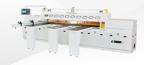 Segatrice a pannelli - MJB1328B - Nanxing Machinery - di precisione