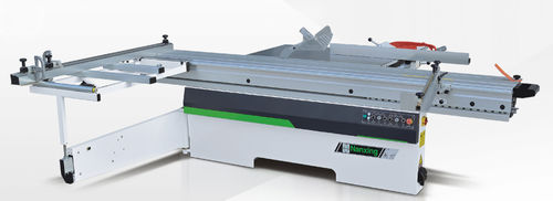 Segatrice squadratrice - MJ1132G - Nanxing Machinery - orizzontale / CNC / di precisione