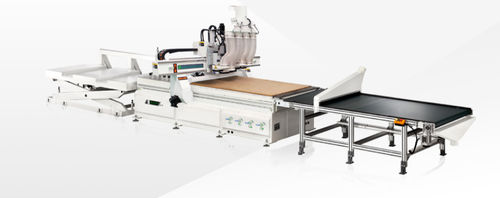 Macchina da taglio a filo - NCG2513LE - Nanxing Machinery - CNC / di alesatura / ad alta velocità