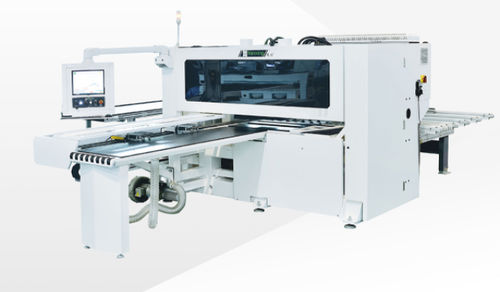 Macchina di foratura CNC - NCB612DX - Nanxing Machinery - per binari / ad alta precisione / compatta