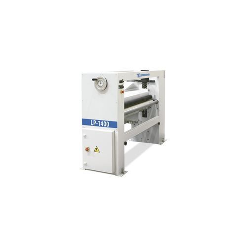 Macchina per pulizia a spazzzola - LP-1400 - BARBERAN - doppia