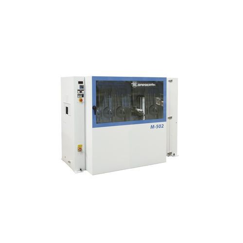 Macchina sbavatrice automatica - M-502 - BARBERAN