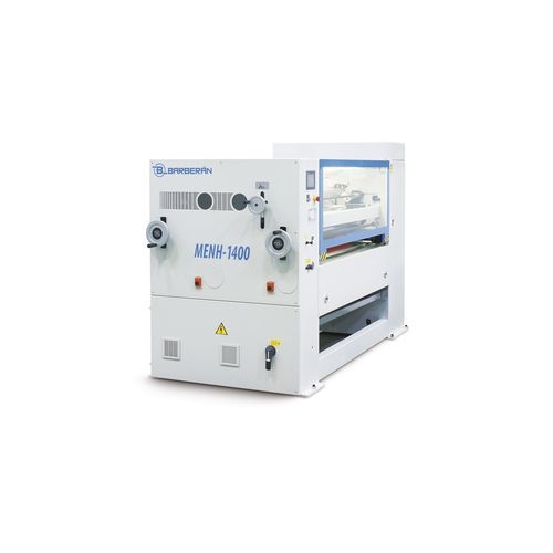Spalmatrice a rulli - MENH-1400 - BARBERAN