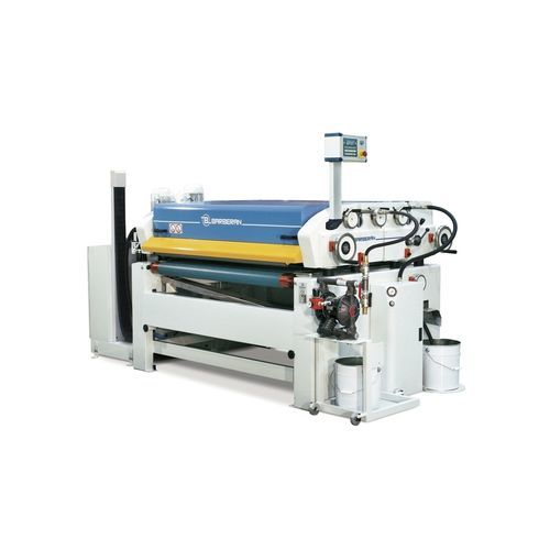 Spalmatrice a rulli - MER  - BARBERAN