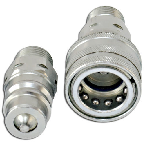 Raccordo ad avvitamento - QS series - Hydrosila
