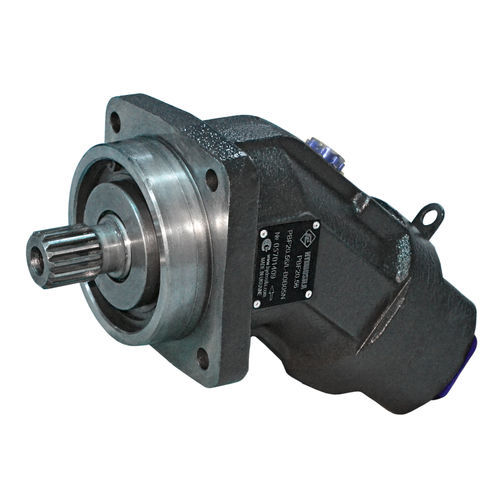 Pompa idraulica a pistoni assiali - PBF20T series - Hydrosila - in alluminio / per veicolo / per circuito aperto