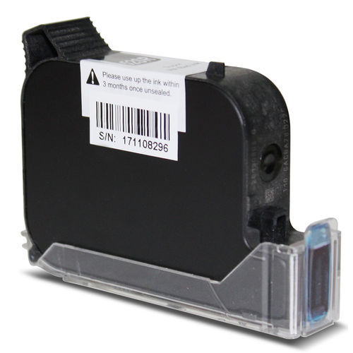 Inchiostro per stampa a getto d'inchiostro - 5 Series - Xiamen Sojet Electronics Co., Ltd - a base di solvente / asciugatura rapida / per imballaggi alimentari