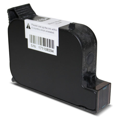 Inchiostro per stampa a getto d'inchiostro - 1 Series - Xiamen Sojet Electronics Co., Ltd - a base acqua / asciugatura rapida / per imballaggi alimentari