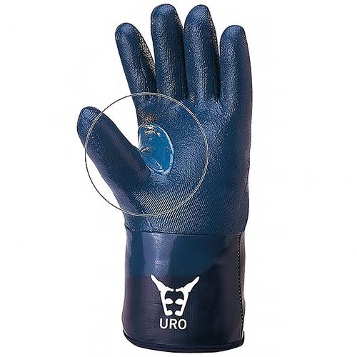 Guanti antitaglio - NIKEVPC - MAFEPE - da lavoro / in kevlar / 10
